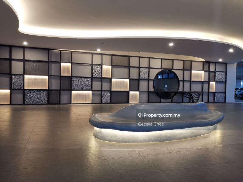 Service Residence for Sale in O'hako Residence by Cecelia Chee - iProperty.com.my