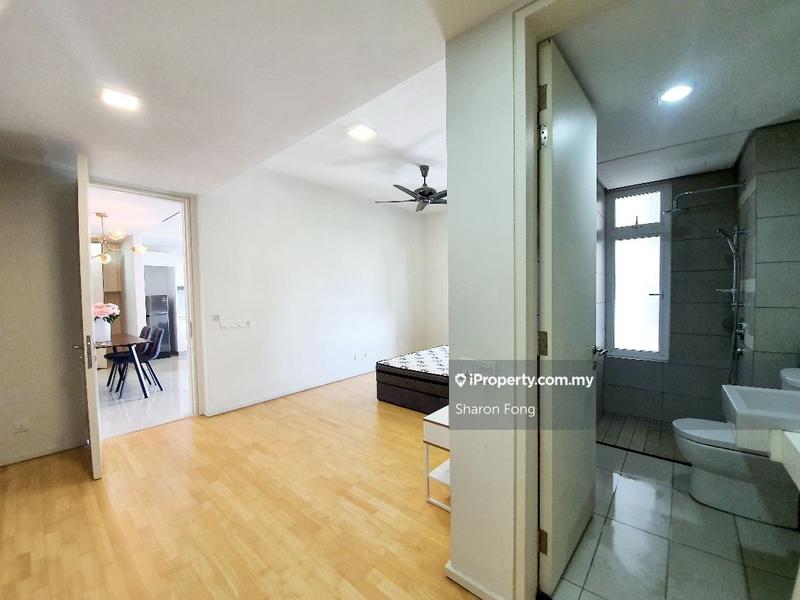 Condominium for Rent in Verdi Eco-Dominiums by Sharon Fong - iProperty.com.my