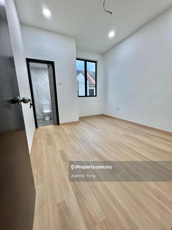 2-storey Terraced House for Sale in Bandar Baru Permas Jaya, Permas Jaya by Joanne Yong - iProperty.com.my