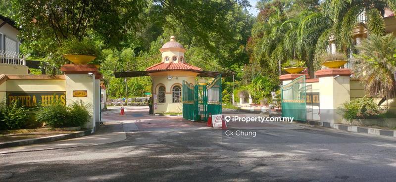 Tanah Banglo untuk Dijual di Bukit Rahman Putra, Sungai Buloh oleh Ck Chung - iProperty.com.my