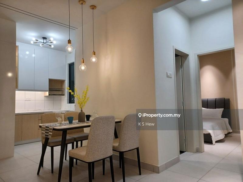 Service Residence for Sale in Majestic Maxim by K S Hew - iProperty.com.my