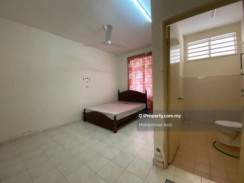 Rumah Berkembar untuk Dijual di Gambang damai, Kuantan oleh Mohammad Azizi - iProperty.com.my