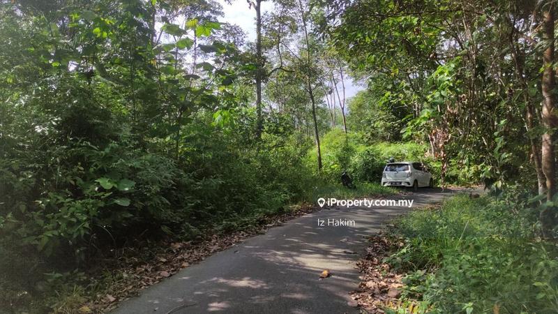 Tanah Pertanian untuk Dijual di hulu rening, Batang Kali oleh Iz Hakim - iProperty.com.my