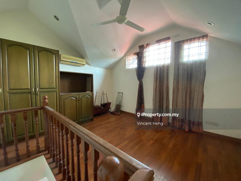 Banglo untuk Dijual di Tropicana, Petaling Jaya oleh Vincent Heng - iProperty.com.my