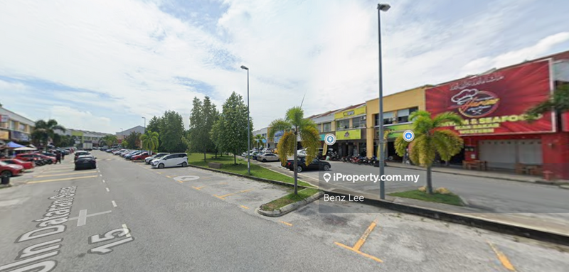 Kedai untuk Dijual di Bandar Puncak Alam, Puncak Alam oleh Benz Lee - iProperty.com.my