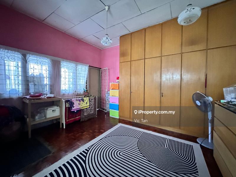 2-storey Terraced House for Sale in Taman Sri Bahtera, Cheras by Vic Tan - iProperty.com.my