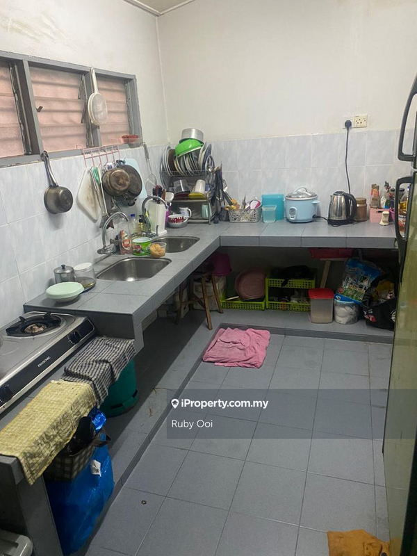 Terraced House for Sale in Taman Bunga Raya, Setapak by Ruby Ooi - iProperty.com.my
