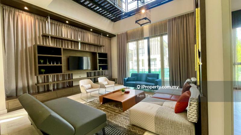 Bungalow House untuk Dijual di Seksyen 13, Shah Alam oleh Ken Tan - iProperty.com.my