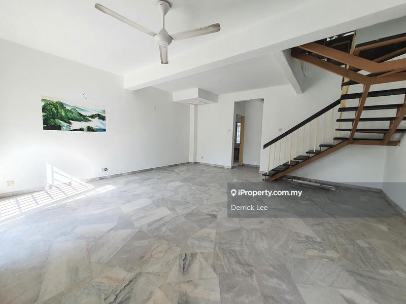 2-storey Terraced House untuk Dijual di Usj 3, Subang Jaya oleh Derrick Lee - iProperty.com.my