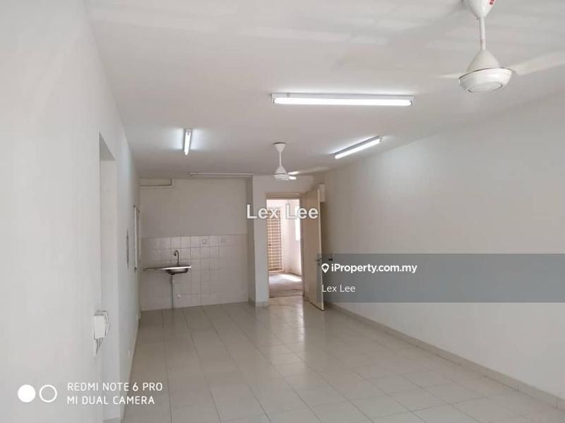 Pangsapuri untuk Disewa di Pangsapuri Seri Mutiara oleh Lex Lee - iProperty.com.my