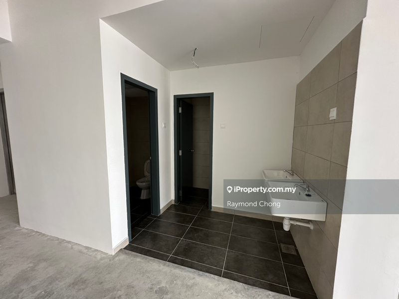Semi-D Factory for Rent in Perdana Industrial Park, Puchong by Raymond Chong - iProperty.com.my