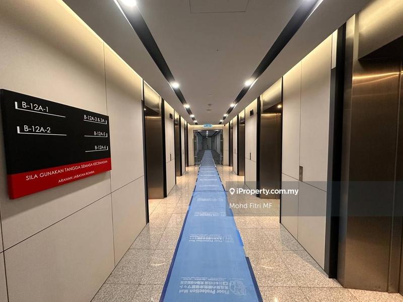 Pejabat untuk Disewa di Bangsar Utama, Bangsar oleh Mohd Fitri MF - iProperty.com.my
