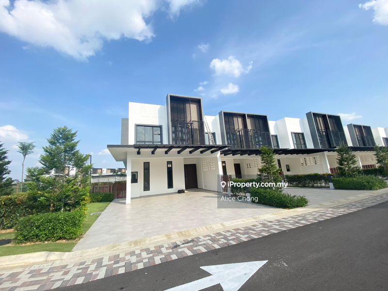 2-storey Terraced House for Sale in Leisure Farm, Gelang Patah by Alice Chong - iProperty.com.my