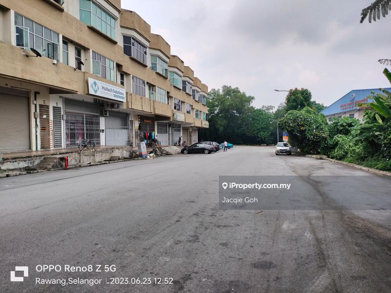 Shop for Sale in Rawang, Selangor by Jacqie Goh - iProperty.com.my