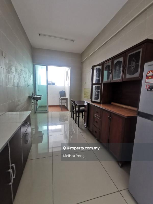 Kondominium untuk Dijual di 288 Residences @ Kuchai Lama oleh Melissa Yong - iProperty.com.my