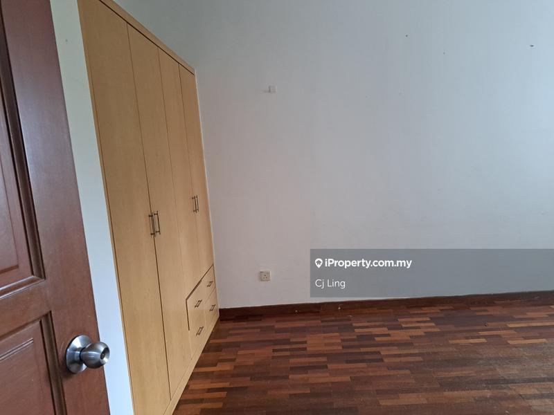 Condominium for Sale in Cyber Heights Villa by Cj Ling - iProperty.com.my