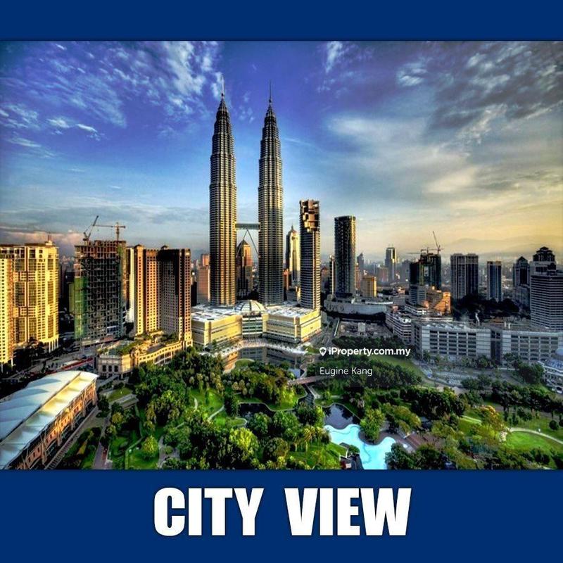 Residensi Servis untuk Dijual di Kenwingston Platz oleh Eugine Kang - iProperty.com.my