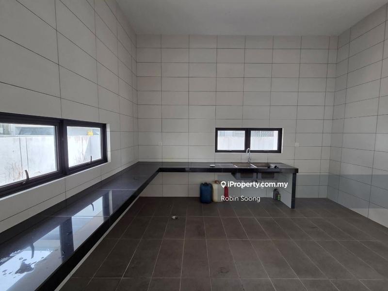 Bungalow House for Sale in One Krubong Residence, Krubong by Robin Soong - iProperty.com.my