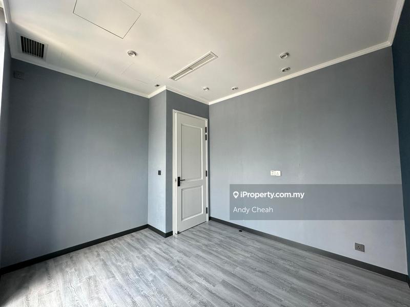 Residensi Servis untuk Dijual di Green Haven oleh Andy Cheah - iProperty.com.my