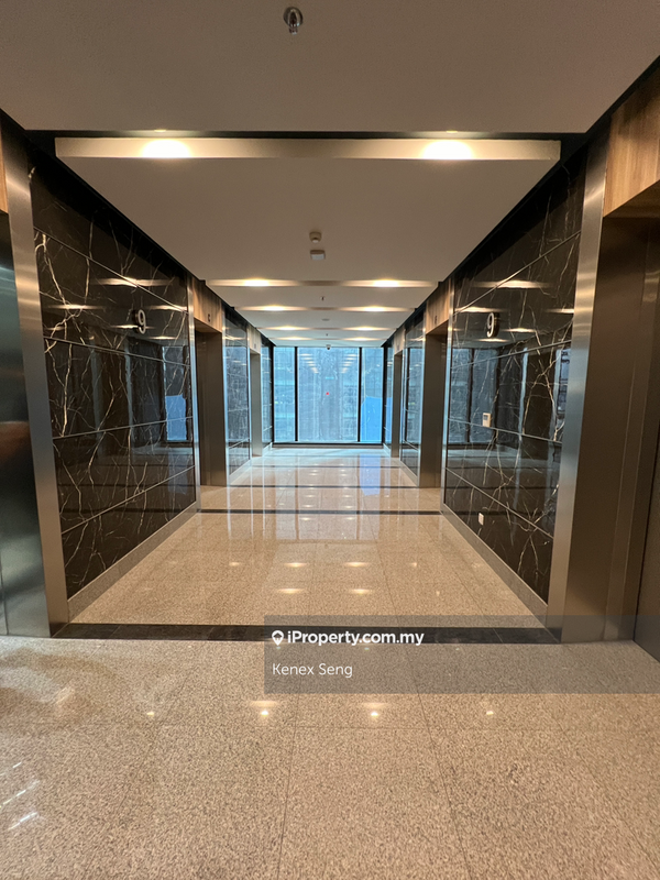 Pejabat untuk Dijual di KL Eco City, Kuala Lumpur oleh Kenex Seng - iProperty.com.my
