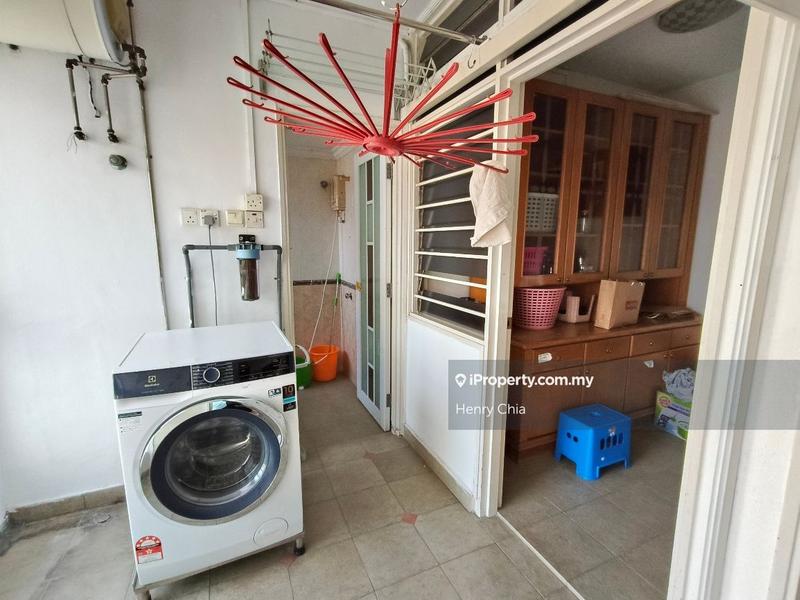 Condominium for Sale in Menara Bangsar by Henry Chia - iProperty.com.my