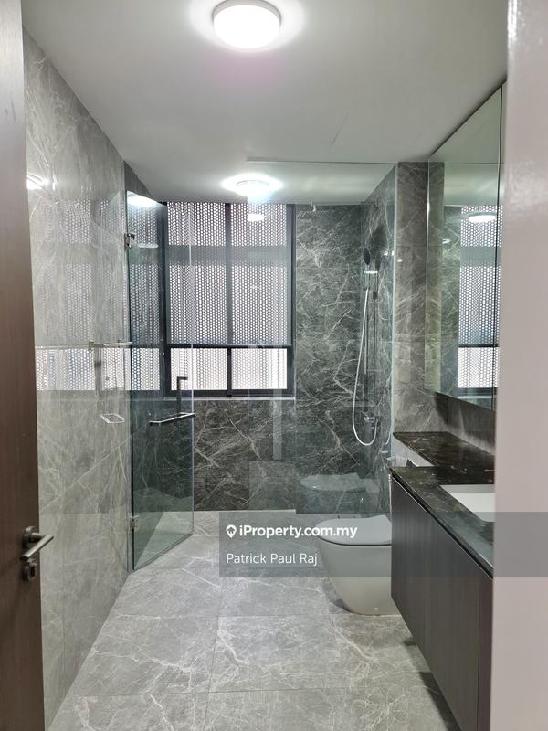 Service Residence for Rent in Park Regent @Desa Park City by Patrick Paul Raj - iProperty.com.my