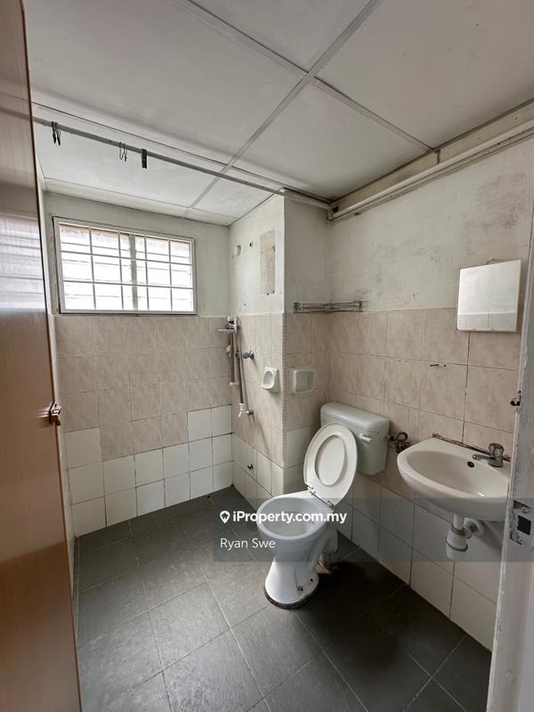 Pangsapuri untuk Dijual di SD Tiara Apartment oleh Ryan Swe - iProperty.com.my