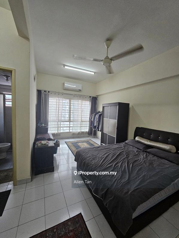 Condominium for Sale in Sterling by Allen Tan - iProperty.com.my