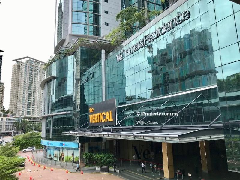For Rent - The Vertical, Vertical Business Suites