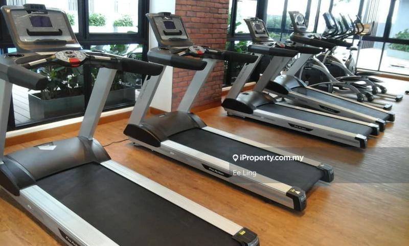 For Rent - Le Pavillion