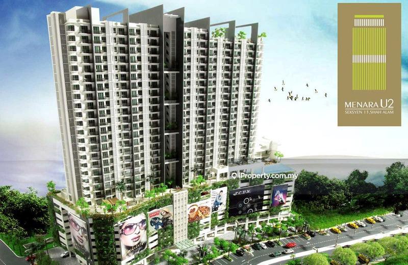 For Sale - Menara U2