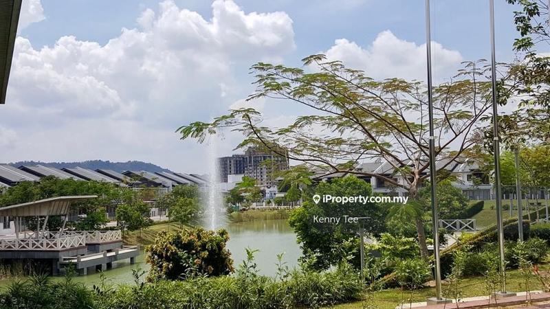 Rumah Teres 2-Tingkat untuk Dijual di BELOW MARKET VALUE CHEMARA HOUSE SALE, Seremban oleh Kenny Tee - iProperty.com.my