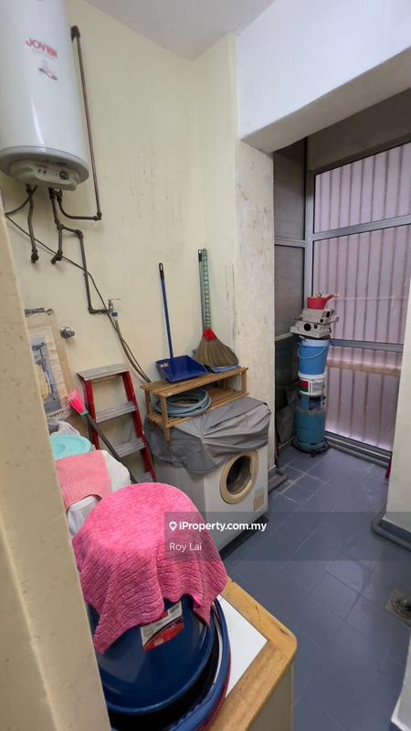 Apartment for Rent in Kayangan Apartment by Roy Lai - iProperty.com.my