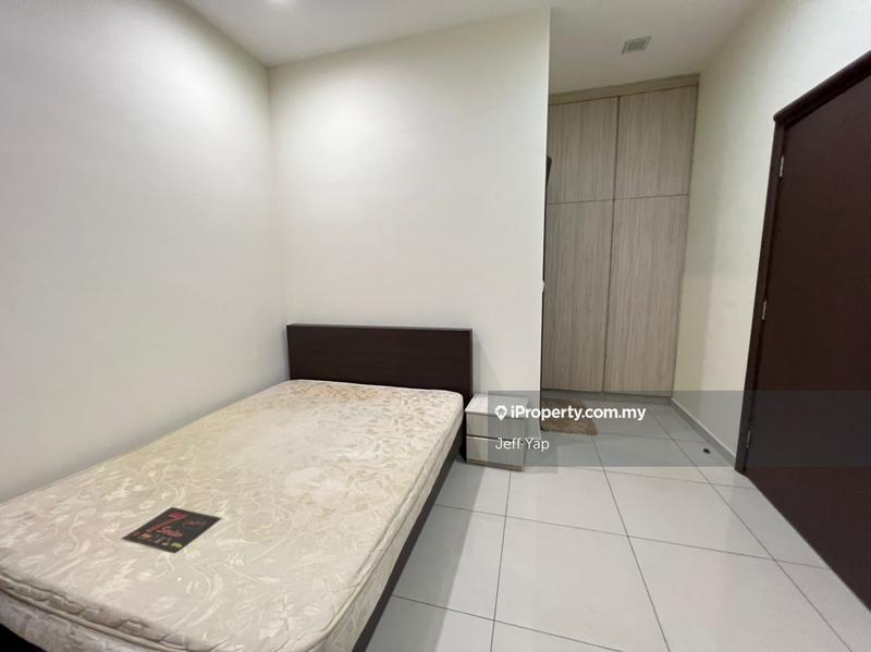 Bungalow House untuk Dijual di Horizon Hills, Iskandar Puteri (Nusajaya) oleh Jeff Yap - iProperty.com.my