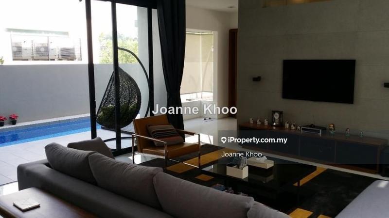 Bungalow House for Sale in Seputeh Garden,Laman Seputeh,Seputeh, KL, Seputeh by Joanne Khoo - iProperty.com.my