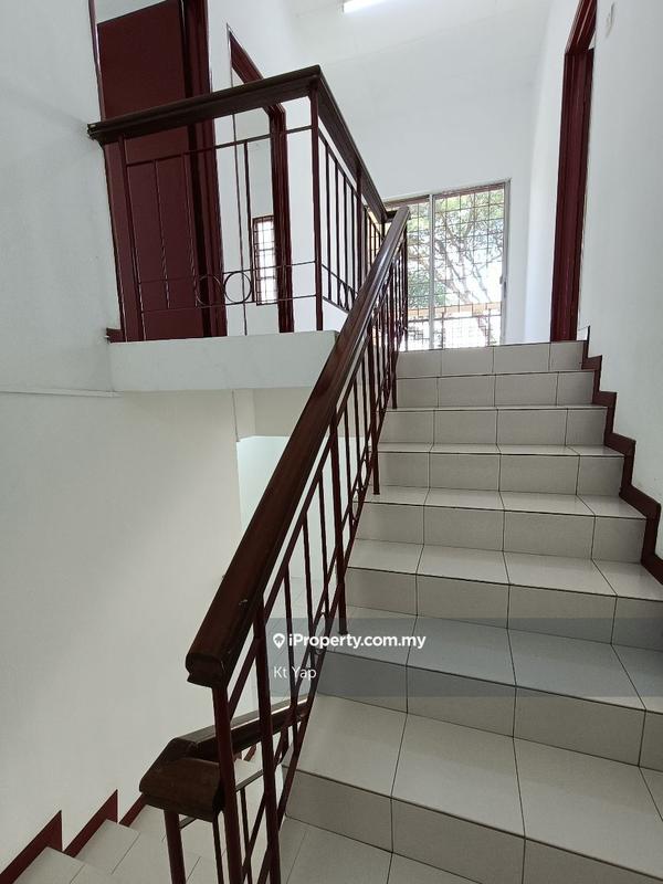 2-storey Terraced House for Sale in Taman Putra Budiman, Balakong by Kt Yap - iProperty.com.my