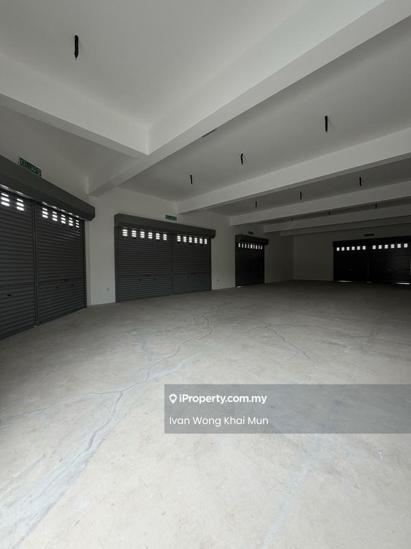 Shop for Sale in Bandar Serenia, Dengkil by Ivan Wong Khai Mun - iProperty.com.my