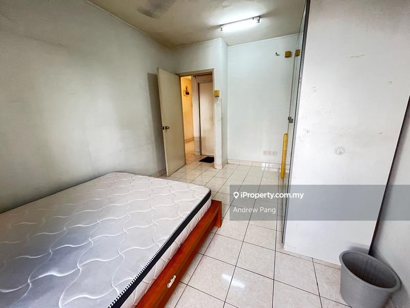 Kondominium untuk Dijual di Palm Spring @ Damansara oleh Andrew Pang - iProperty.com.my