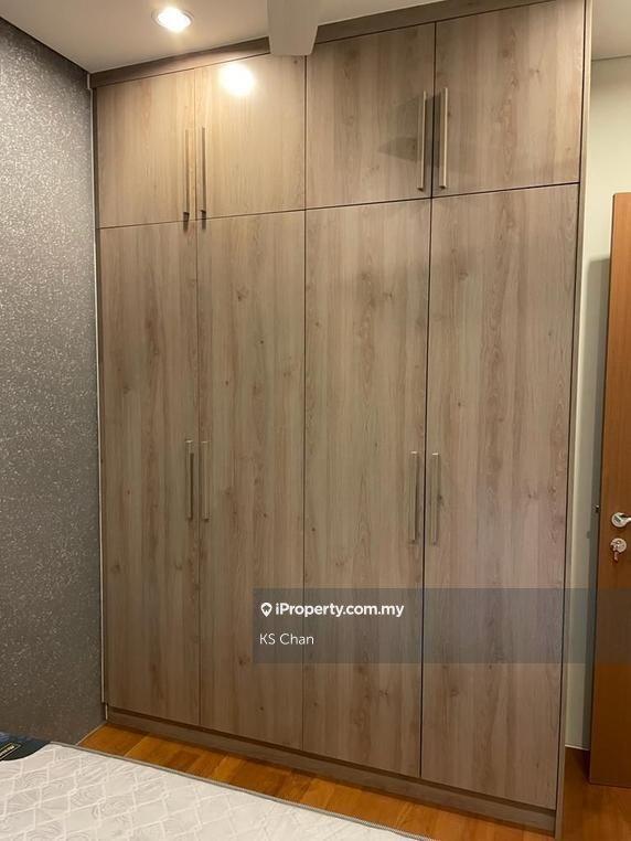 Service Residence for Sale in Sky Suites @ KLCC by KS Chan - iProperty.com.my