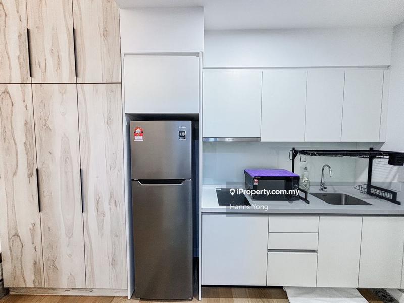 For Rent - The Sentral Suites