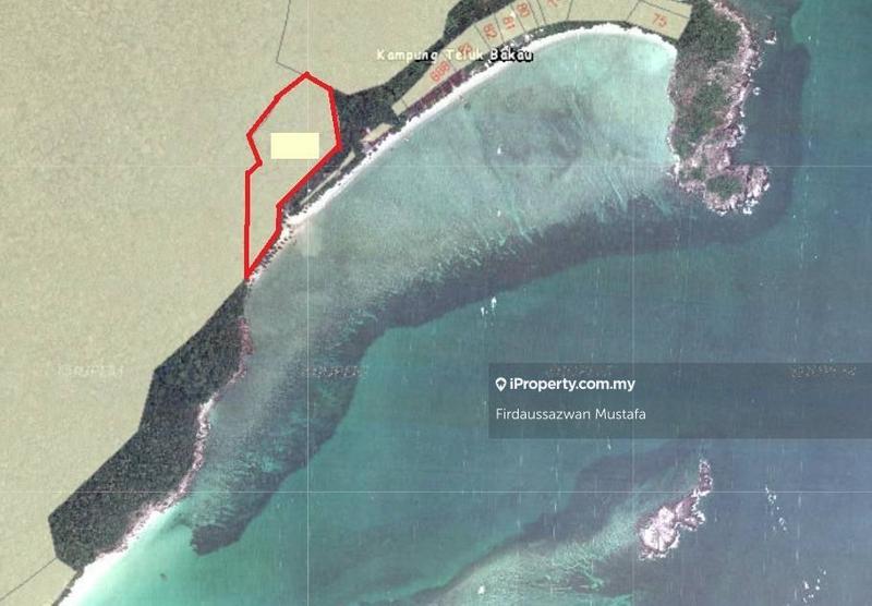 Commercial Land for Sale in Pulau Redang, Kuala Terengganu by Firdaussazwan Mustafa - iProperty.com.my