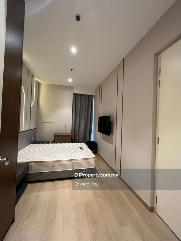 Kediaman Servis untuk Disewa di Hill10 Residence @ i-City oleh Edward Yew - iProperty.com.my
