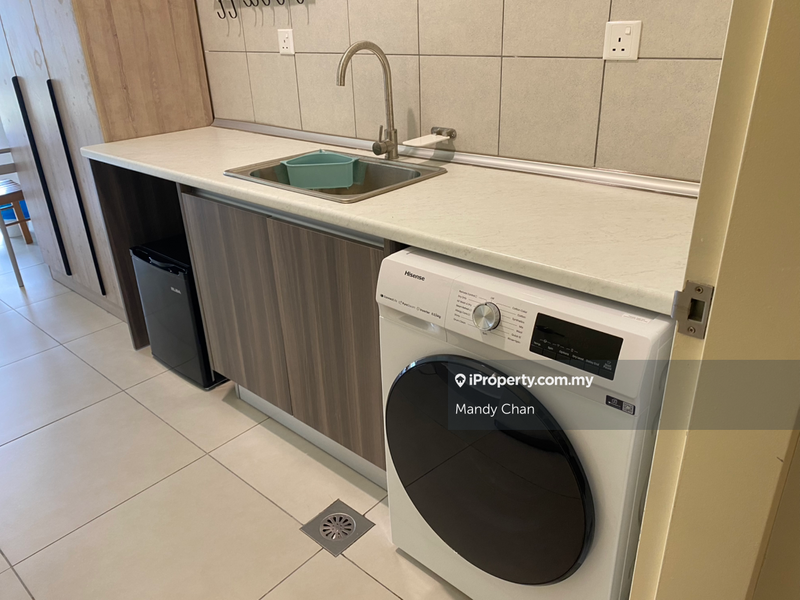 Service Residence for Rent in Edusphere by Mandy Chan - iProperty.com.my
