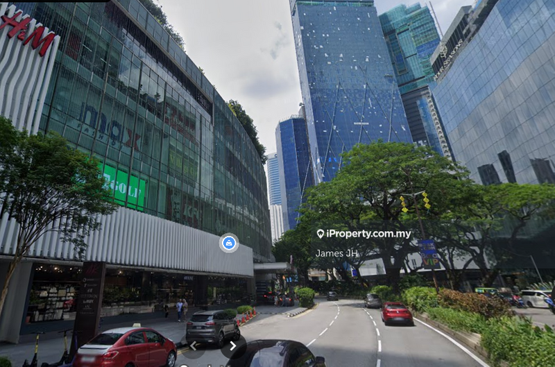 Ruang-Niaga untuk Disewa di KLCC, KL City Centre oleh James JH - iProperty.com.my