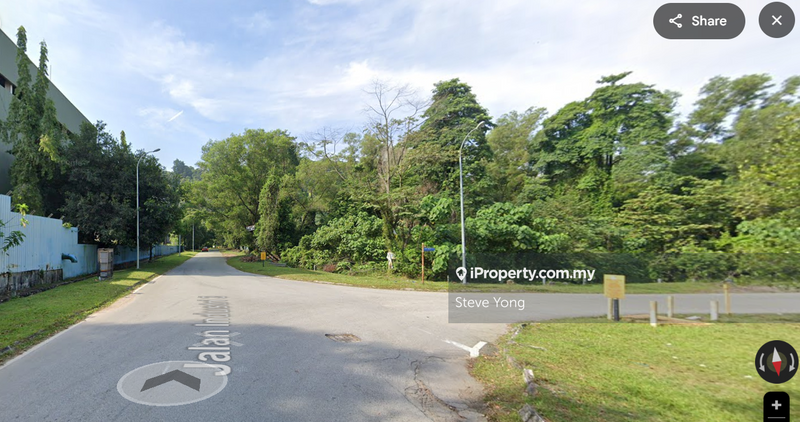 For Rent - Taman Industri Integrasi Rawang