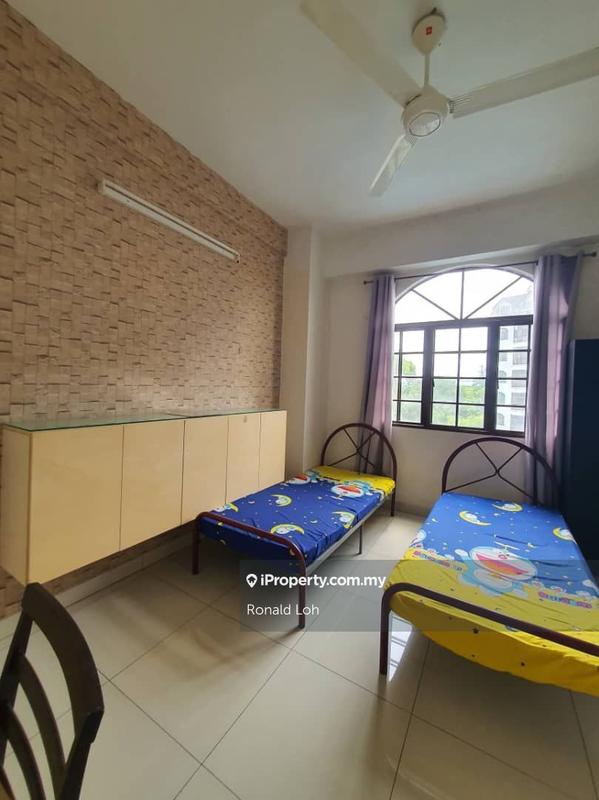 Kondominium untuk Dijual di Flora Green oleh Ronald Loh - iProperty.com.my