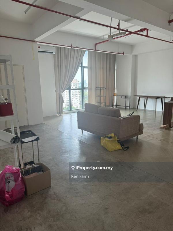 Pejabat untuk Dijual di Tropicana avenue, Tropicana oleh Ken Farm - iProperty.com.my