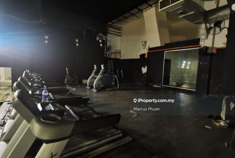 Banglo Komersial untuk Dijual di George Town, Penang oleh Marcus Phuah - iProperty.com.my