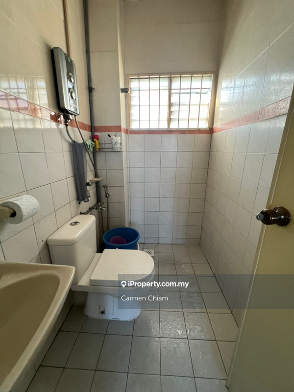 Pangsapuri untuk Dijual di Palm Terrace oleh Carmen Chiam - iProperty.com.my