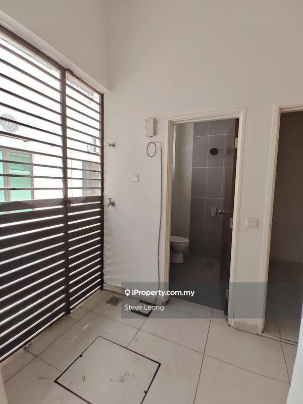 3-storey Terraced House for Sale in Setia Utama, Setia Alam by Steve Leong - iProperty.com.my
